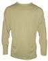 Moisture Management L/S Athletic Cut Loose Tees