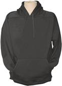 Polyester Fleece Performance Hoodie Sweatshirt Polyester Fleece Performance Hoodie Sweatshirt