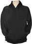 Polyester Fleece Performance Hoodie Sweatshirt