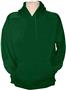 Polyester Fleece Performance Hoodie Sweatshirt