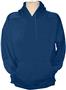 Polyester Fleece Performance Hoodie Sweatshirt