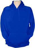 Polyester Fleece Performance Hoodie Sweatshirt Polyester Fleece Performance Hoodie Sweatshirt