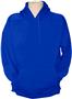 Polyester Fleece Performance Hoodie Sweatshirt