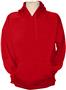 Polyester Fleece Performance Hoodie Sweatshirt