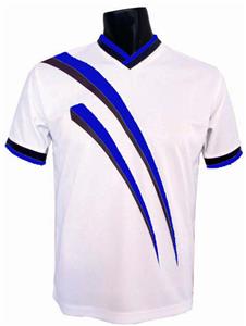 WHITE/ROYAL