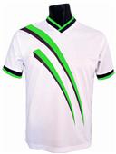 Epic AGGRESSOR Soccer Jerseys - 8 Colors-Closeout