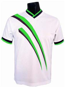 WHITE/LIME