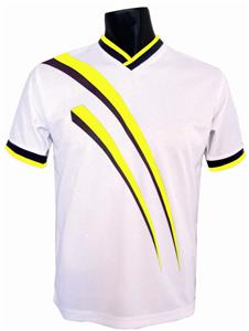 WHITE/YELLOW