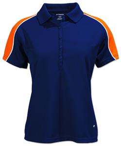 NAVY/ORANGE/WHITE