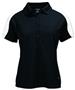 Tonix Ladies Spiral Sports Polos