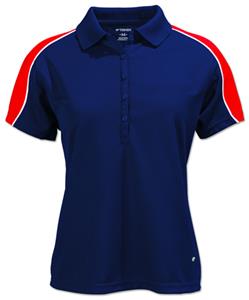 NAVY/SCARLET/WHITE