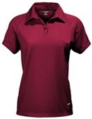 Tonix Ladies Vault Sports Polos