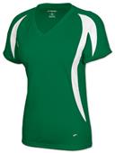 Tonix Ladies Aero Sports Shirts