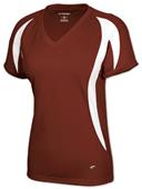 Tonix Ladies Aero Sports Shirts