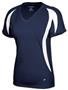 Tonix Ladies Aero Sports Shirts