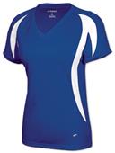 Tonix Ladies Aero Sports Shirts