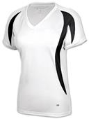 Tonix Ladies Aero Sports Shirts