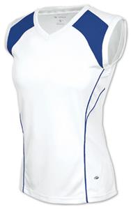 WHITE/ROYAL