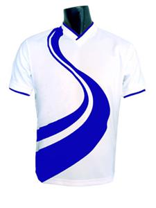 WHITE/ROYAL