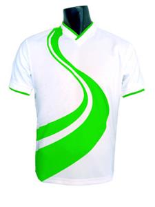 WHITE/LIME