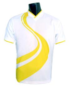 WHITE/YELLOW