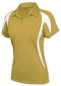 Tonix Ladies Attitude Sports Polos