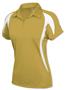 Tonix Ladies Attitude Sports Polos