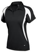 Tonix Ladies Attitude Sports Polos