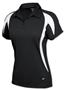 Tonix Ladies Attitude Sports Polos