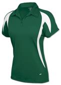 Tonix Ladies Attitude Sports Polos