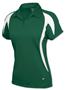 Tonix Ladies Attitude Sports Polos