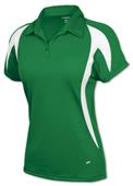 Tonix Ladies Attitude Sports Polos