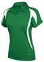 Tonix Ladies Attitude Sports Polos