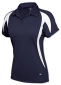 Tonix Ladies Attitude Sports Polos