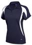 Tonix Ladies Attitude Sports Polos
