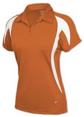 Tonix Ladies Attitude Sports Polos