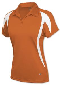 ORANGE/WHITE