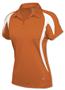 Tonix Ladies Attitude Sports Polos