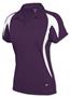 Tonix Ladies Attitude Sports Polos