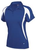Tonix Ladies Attitude Sports Polos