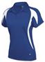 Tonix Ladies Attitude Sports Polos