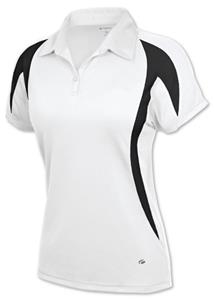 WHITE/BLACK