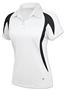 Tonix Ladies Attitude Sports Polos
