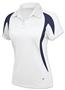 Tonix Ladies Attitude Sports Polos