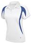 Tonix Ladies Attitude Sports Polos