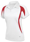 Tonix Ladies Attitude Sports Polos