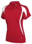 Tonix Ladies Attitude Sports Polos