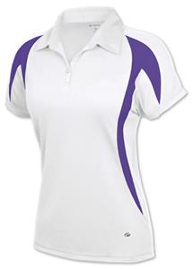WHITE/PURPLE
