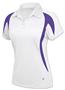 Tonix Ladies Attitude Sports Polos
