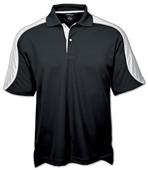 Tonix Mens Heisman Sports Polos